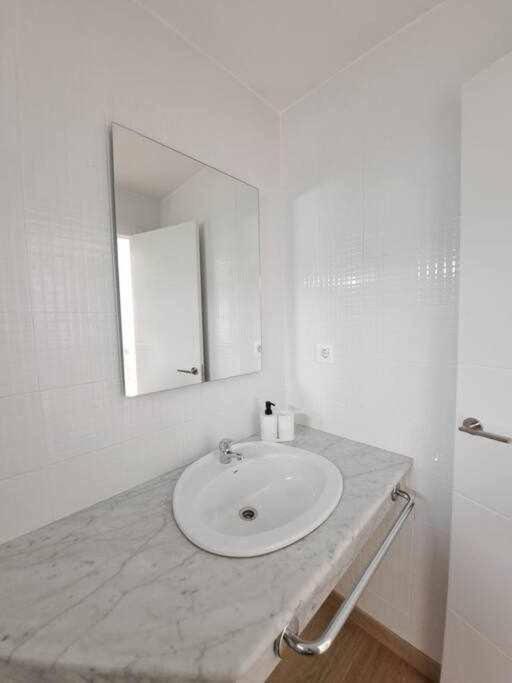 Costa Guacimeta Apartment Los Pocillos Luaran gambar